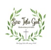 Sew Into God Embroidery & Gifts 