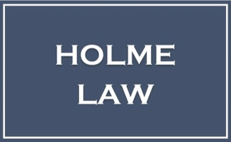 HOLME LAW