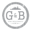 G&B HOME IMPROVEMENTS INC.