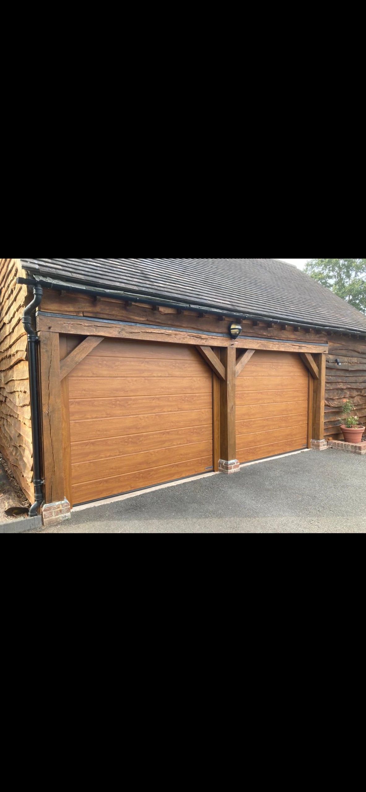 Top Garage Door Supplier in Town