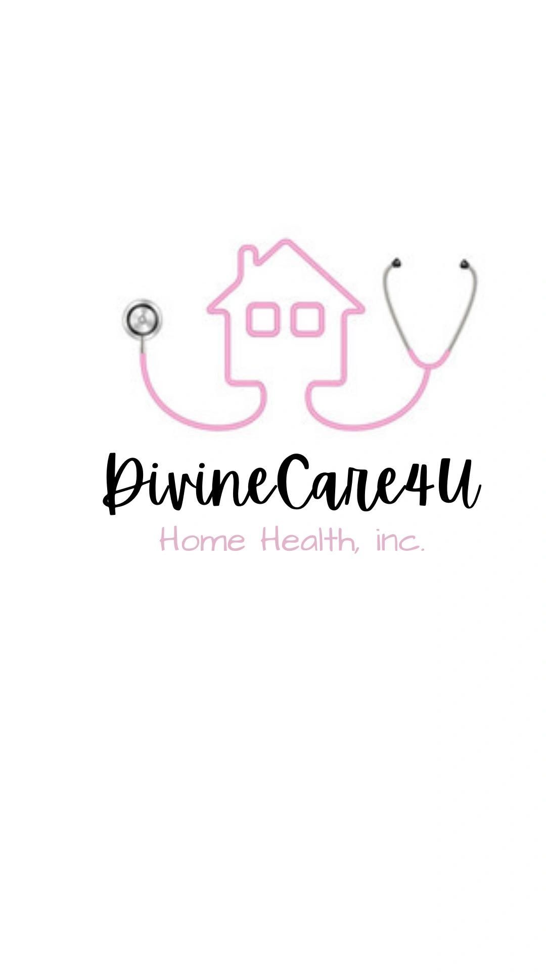 DivineCare4U Home Health Inc.