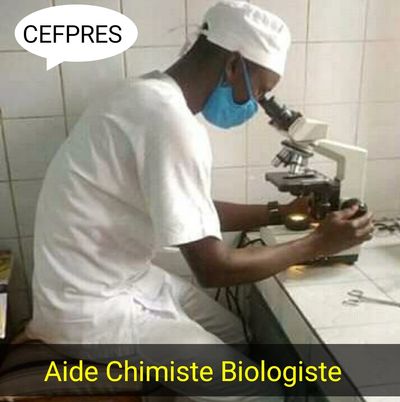 Aide chimiste biologiste_CEFPRES