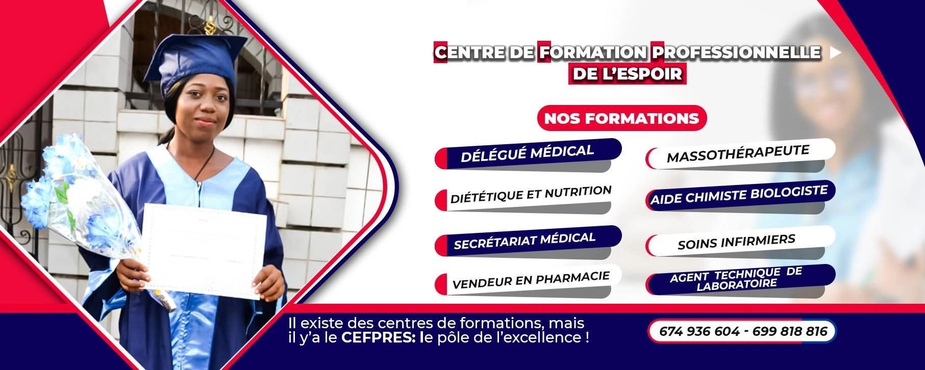 Formation Professionnelle Santé, Nutrition, Diététique, Vendeur Pharmacie, Massothérapeute, Finance,