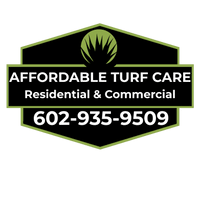 Affordable Turf Care