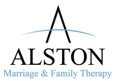 Alston Marriage & Family Therapy is now...