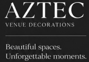 Aztec Venue Decorations
