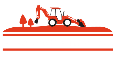 Li'l Orange Tractor | Colville, WA