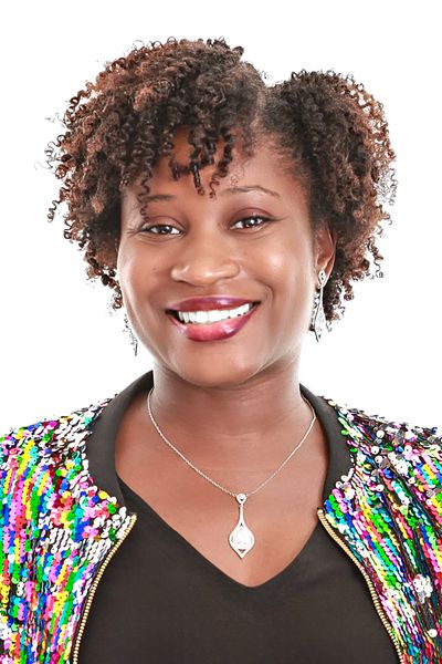 Lynnecia S. Eley, The Confidence Doula