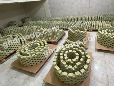 wholesale soap bulk soap traditional Aleppo soap laundry soap 