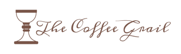 The Coffee Grail