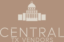 Central TX Vendors