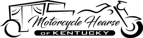 Motorcycle Hearse of Kentucky
