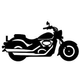 Motorcycle Riders for Homeless Parolees