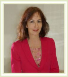 Dr. Maria Kraszynska M.D., Bioidentical Hormones Doctor