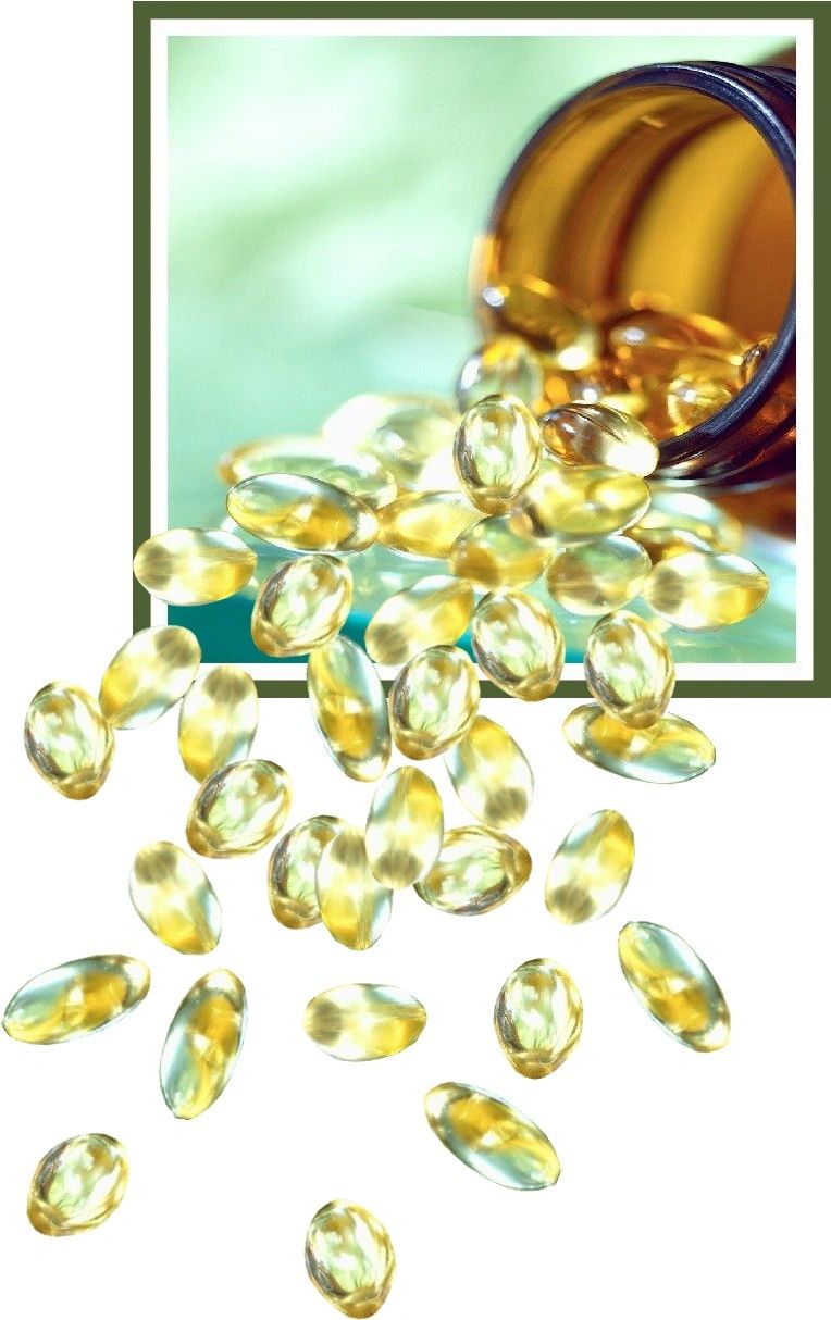 Hormonal Health Adrenal Support Supplements
