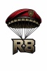 Red Beret Security LlC