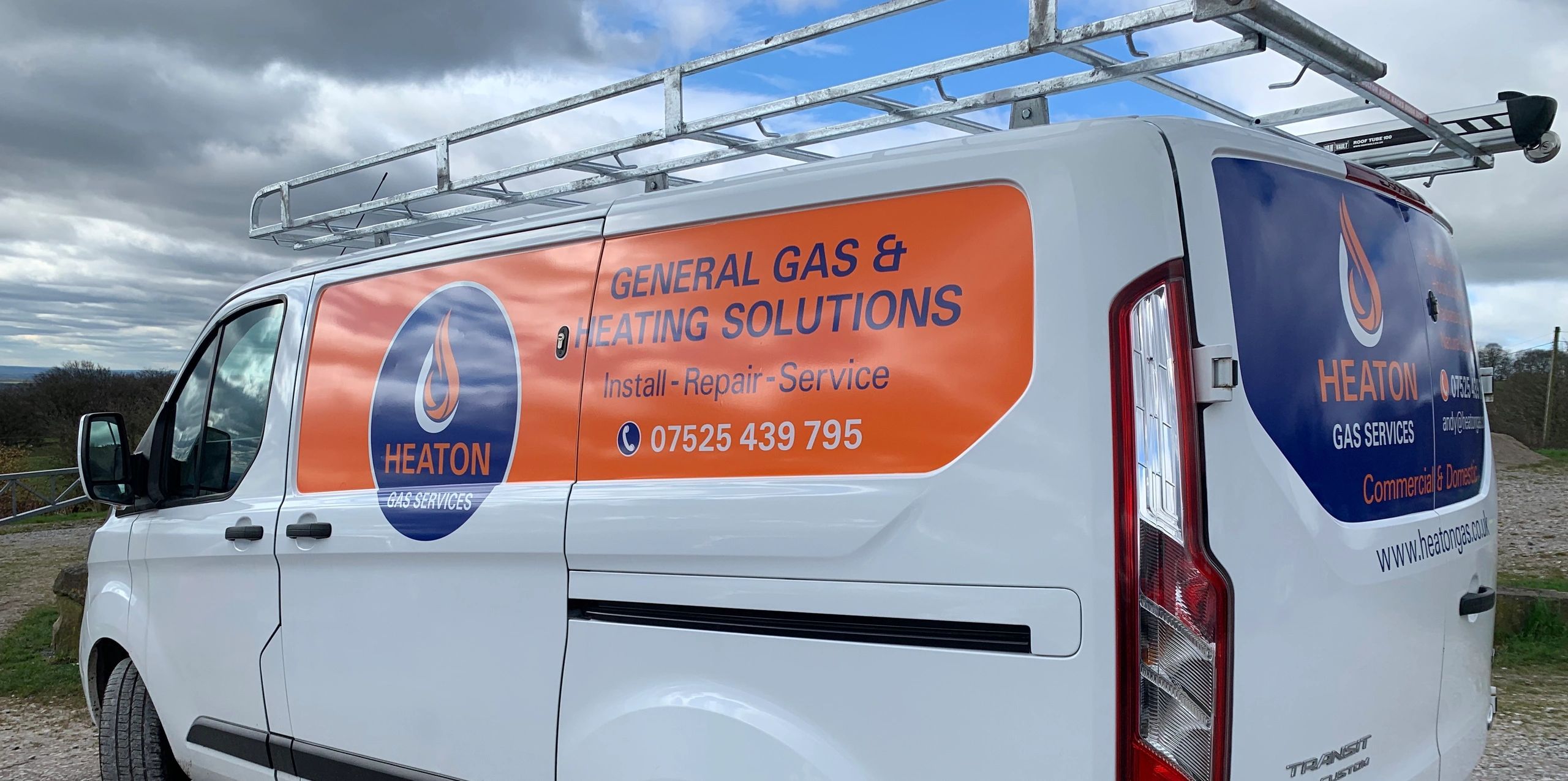 Heaton Gas Services Boiler Servicing, Boiler Install and Repair