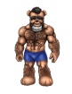 DaddyBear Bodywork
