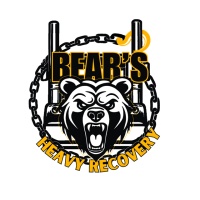 BEARS HEAVY RECOVERY