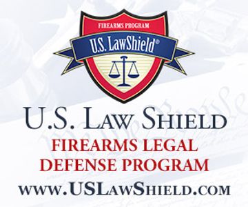 U.S. Law Shield