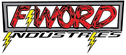 WELCOME TO FWORD INDUSTRIES