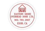 Eastern Shore Overhead Door LTD.