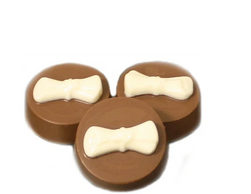 Scroll Oreos