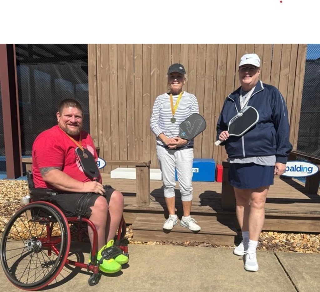 Intermediate Group:
Alicia Dellinger – Gold
Julie Steele – Silver
Jerry Vaughan – Bronze
