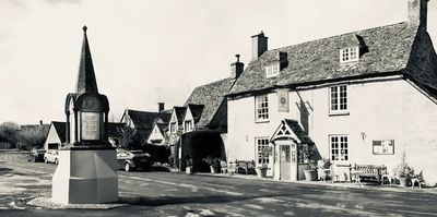The Royal Oak at Ramsden
