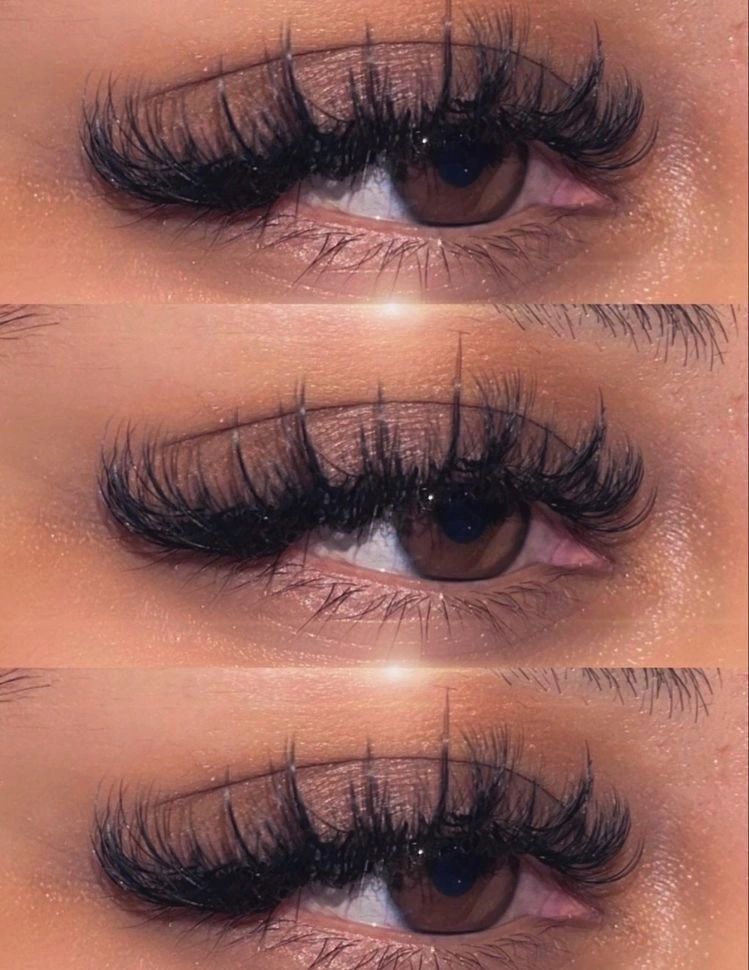 Lashing Out Mobile Eyelash Extensions Orlando, Florida