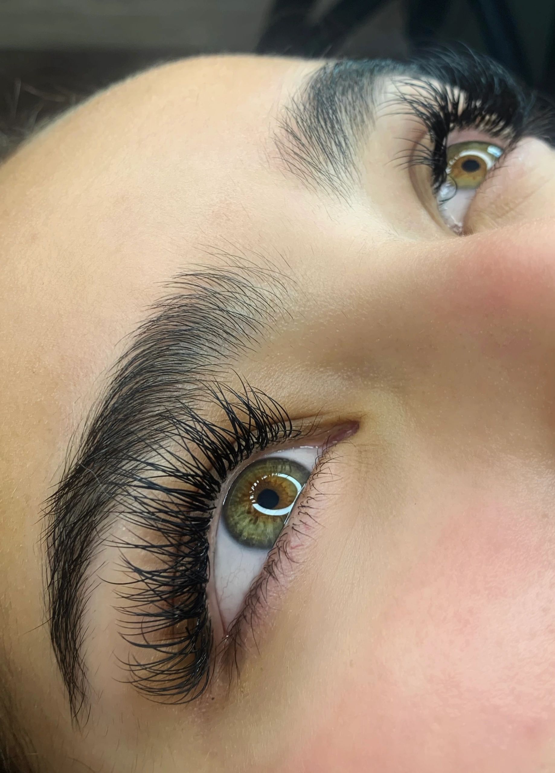 Lashing Out Mobile Eyelash Extensions Orlando, Florida
