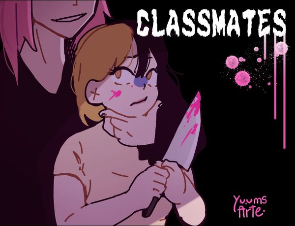 Win Classmate games | yuumsarte.com