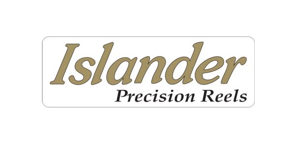 islander precision reels