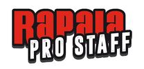 Rapala Pro Staff logo