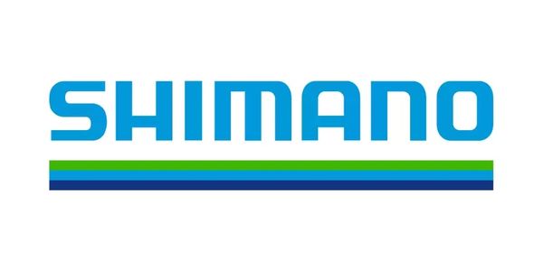 Shimano fishing logo