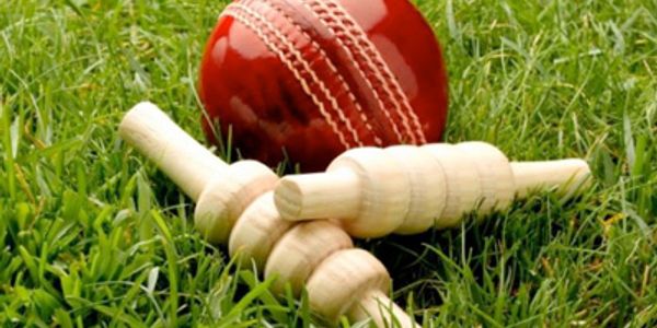 End of season presentation night