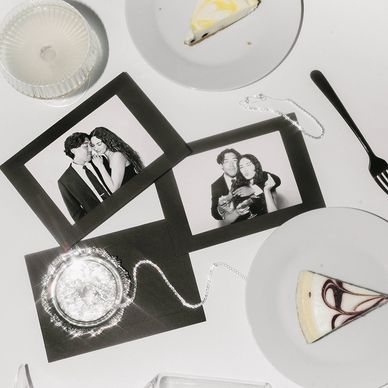 Shareable event photos; nstant photo prints at events; Professional on-site photo experience