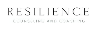 Resilience 
Counseling and Coaching