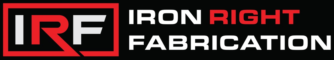 Iron Right Fabrication