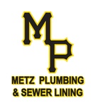 Metz Plumbing & 
Sewer Lining
CALL 412-872-4105 