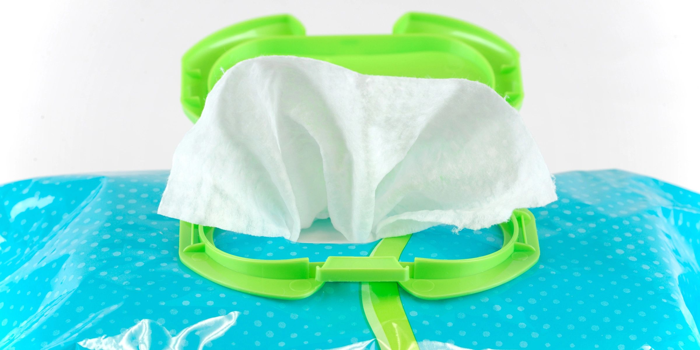 Are "Flushable" Wipes Really Safe To Flush?