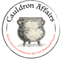 Cauldron      
   Affairs