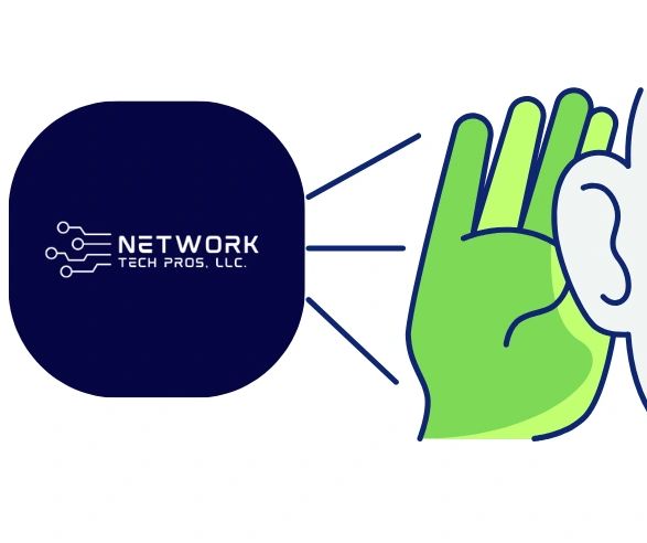 We Want to hear from you 