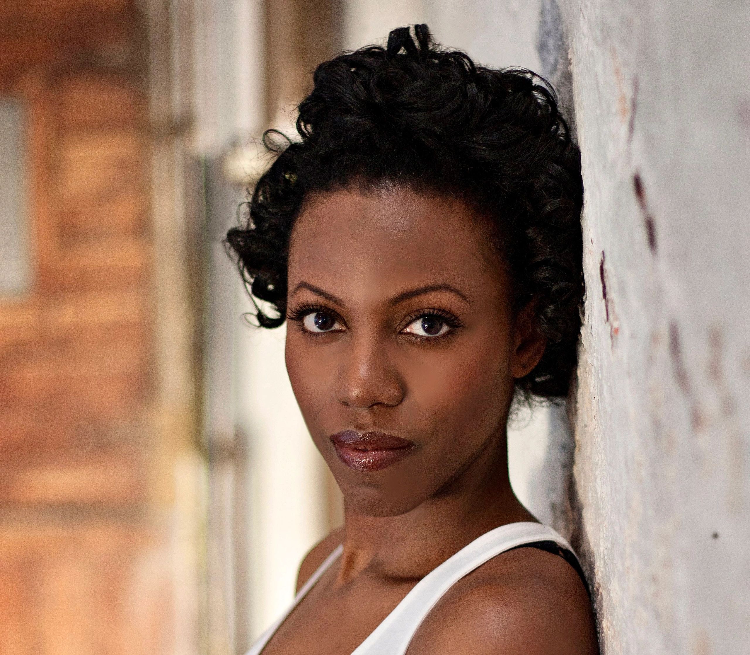 Headshot