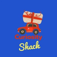Curiosity Shack