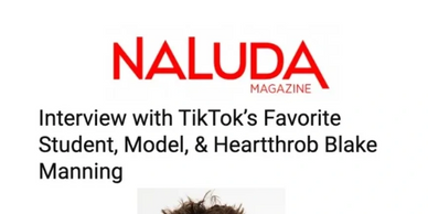 Naluda Magazine Article