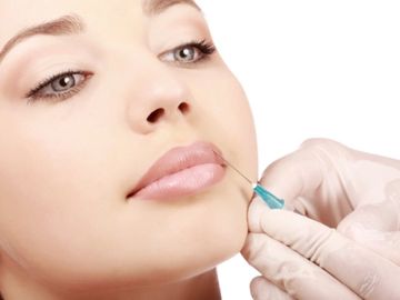 Aesthetics in Stockport Hazel Grove and Goostrey, Crewe, Cheshire by nurse Debbie