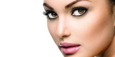 Specialists in Cheek Enhancement in Wilmslow and Hazel Grove by nurse Debbie 
