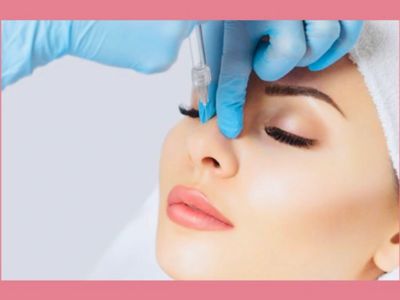 Non Surgical liquid rhinoplasty in Stockport and Cheshire 