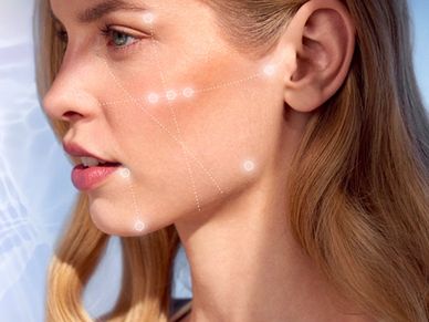 Baby Glow in wilmslow skin boosters full face 